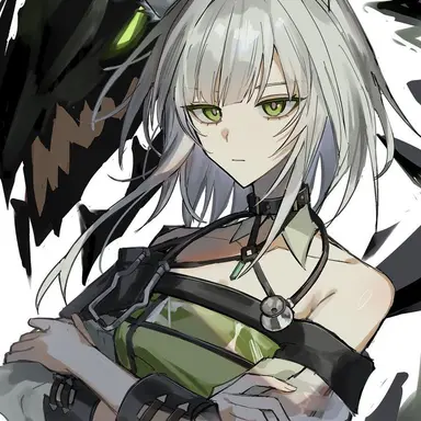 Profile image of ケルシー