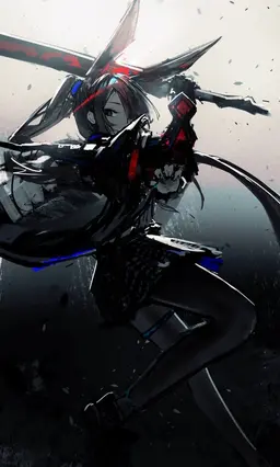 Profile image of アーミヤ