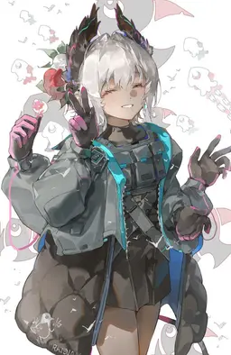 Profile image of ライディアン