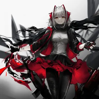 Profile image of W