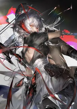 Profile image of W