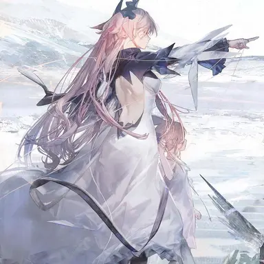Profile image of テレジア