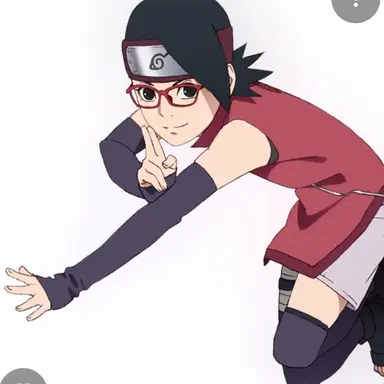 Profile image of 우치하 사라다