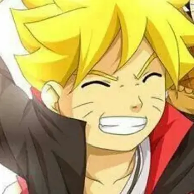 Profile image of 우즈마키 보루토