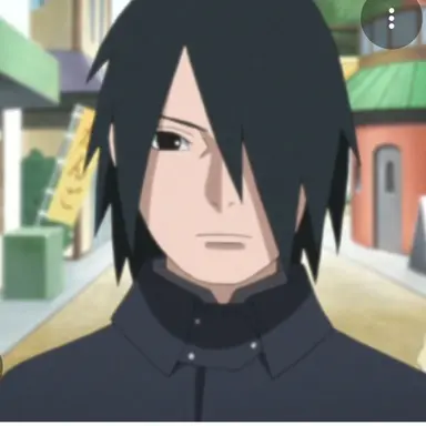 Profile image of 우치하 사스케