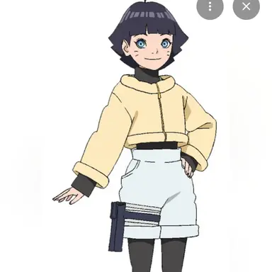 Profile image of 우즈마키 히와마리