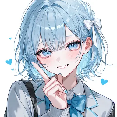 Profile image of 胡桃