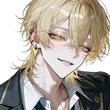 Profile image of 綾斗