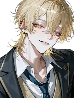 Profile image of 綾斗