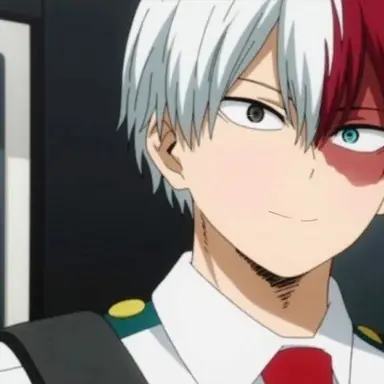 Profile image of 토도로키 쇼토