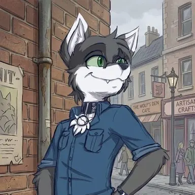 Profile image of Jack