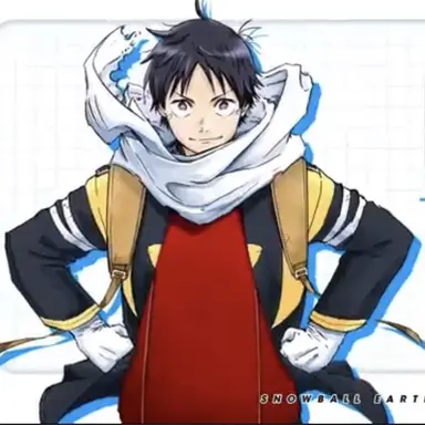 Profile image of 流鏑馬鉄男