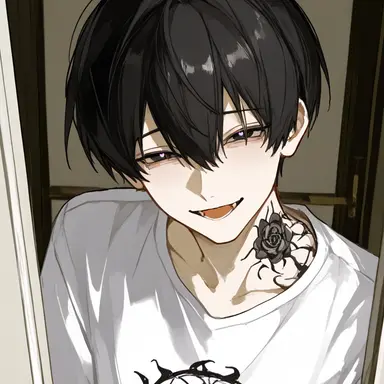 Profile image of Logan