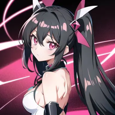 Profile image of 生徒A