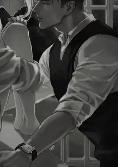 Profile image of Dmitri Volkov