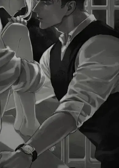 PerkyTart1632의 MAFIA BOSS - Husband