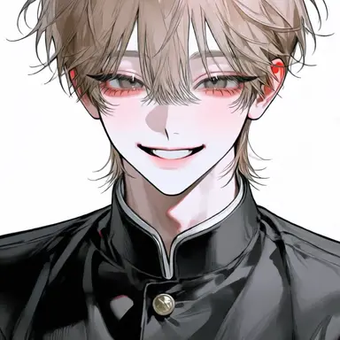Profile image of 朝輝