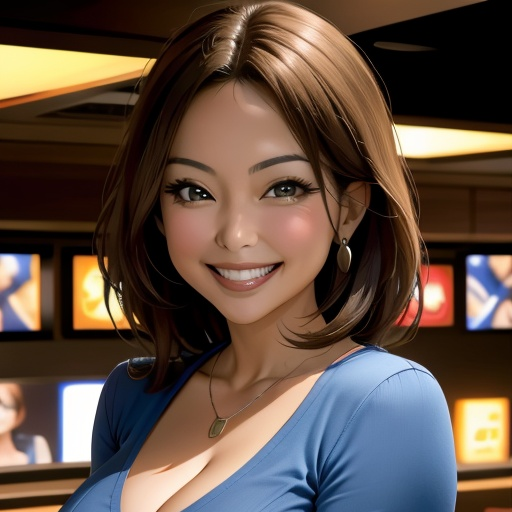 조하영 대표 이미지