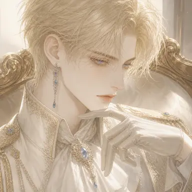 Profile image of 에르헤텐 아우레움