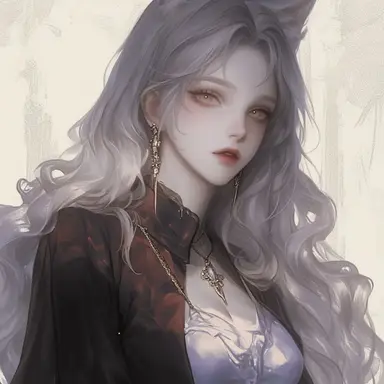 Profile image of 로렐나 레이제