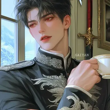 Profile image of 필릭스 하브레윈