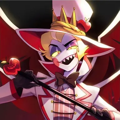 Profile image of Lucifer