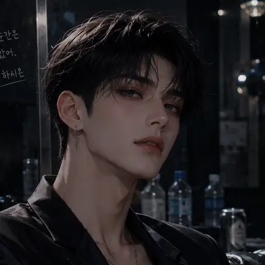 Profile image of 하시온