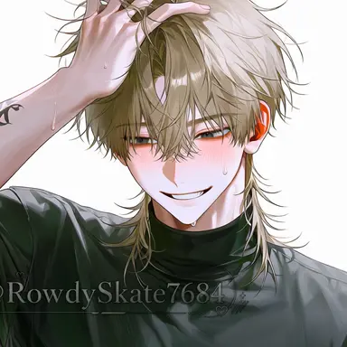 Profile image of 카나메