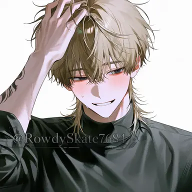 Profile image of 카나메