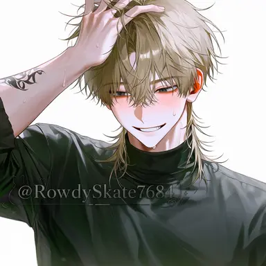 Profile image of 카나메