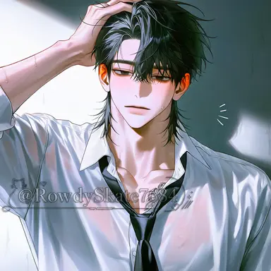 Profile image of 렌