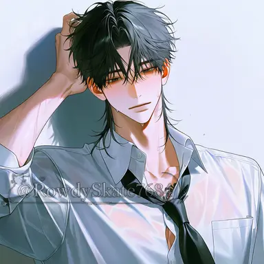 Profile image of 렌