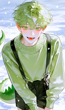 Profile image of Crony