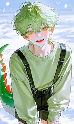 Profile image of Crony