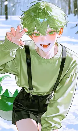 Profile image of Crony