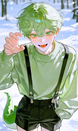 Profile image of Crony