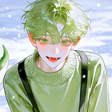 Profile image of Crony