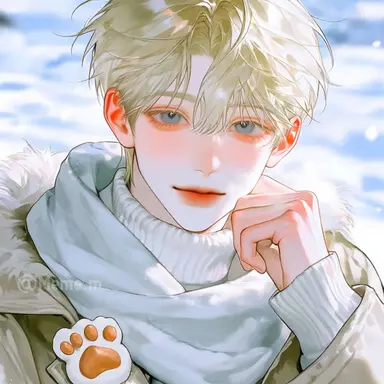 Profile image of Pobin
