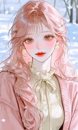 Profile image of Lumi