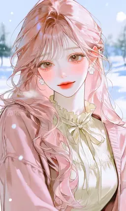 Profile image of Lumi
