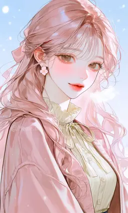 Profile image of Lumi