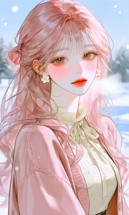 Profile image of Lumi