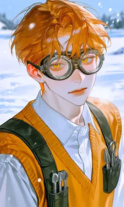Profile image of Edin