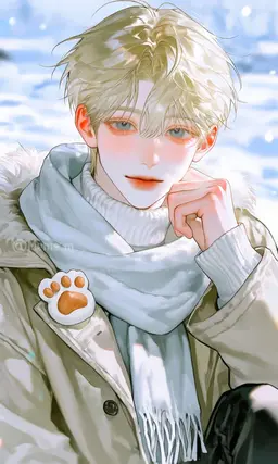 Profile image of Pobin