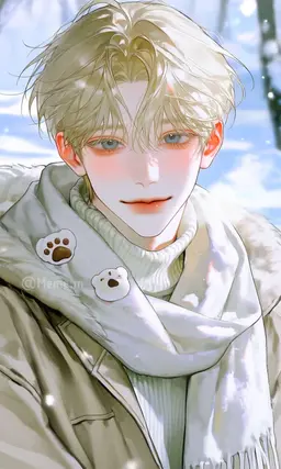 Profile image of Pobin