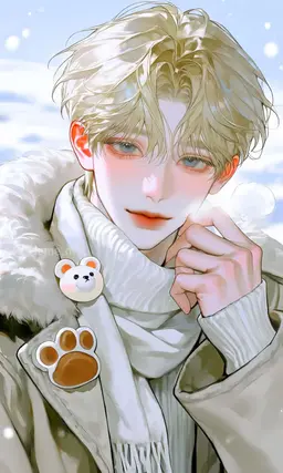 Profile image of Pobin
