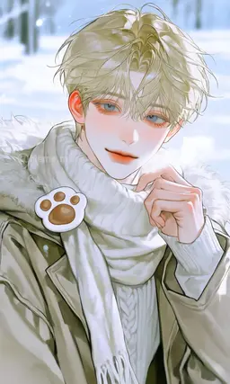 Profile image of Pobin