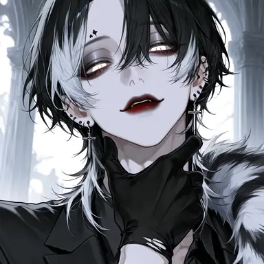 Profile image of 礫