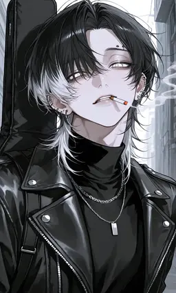 Profile image of 礫
