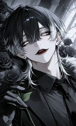 Profile image of 礫
